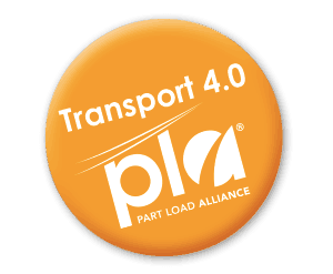 Logo Part Load Alliance